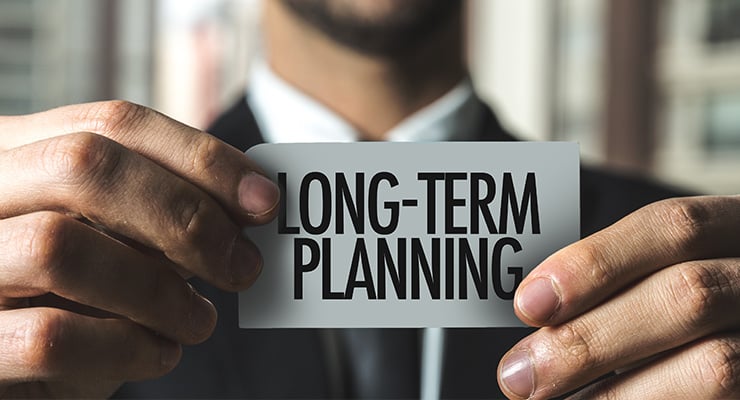 The Importance of Long-Term Planning