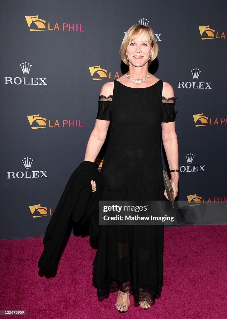 The Los Angeles Philharmonic Opening Night Gala 2025