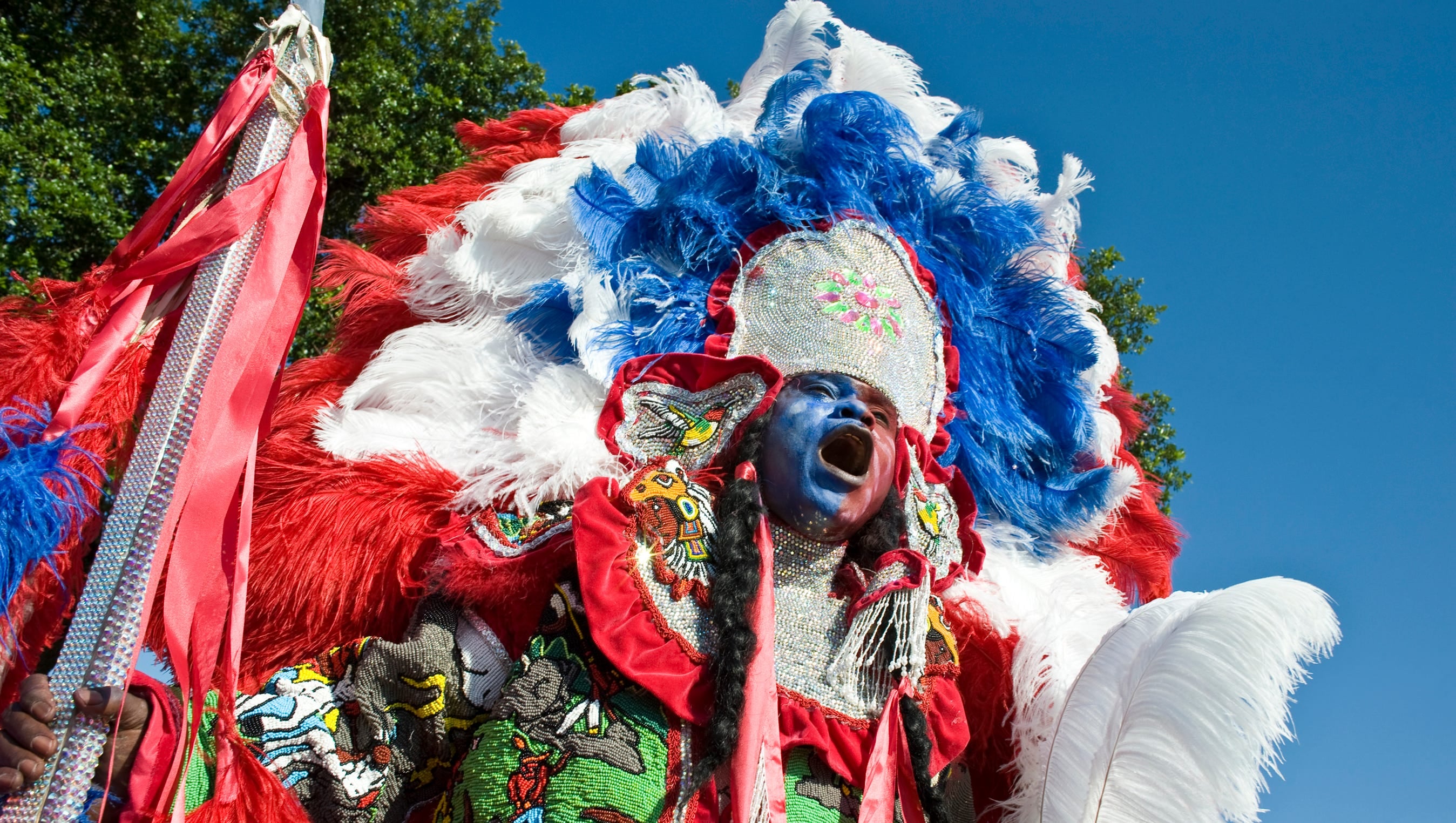 Stay Connected to Louisiana Culture and Spirit