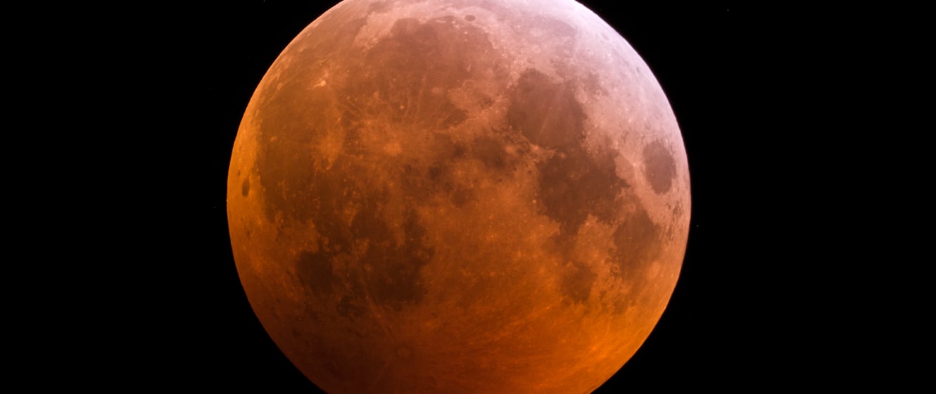 Lunar Eclipse Tips