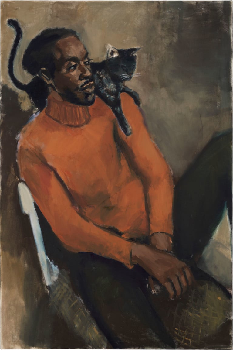 Lynette Yiadom-Boakye