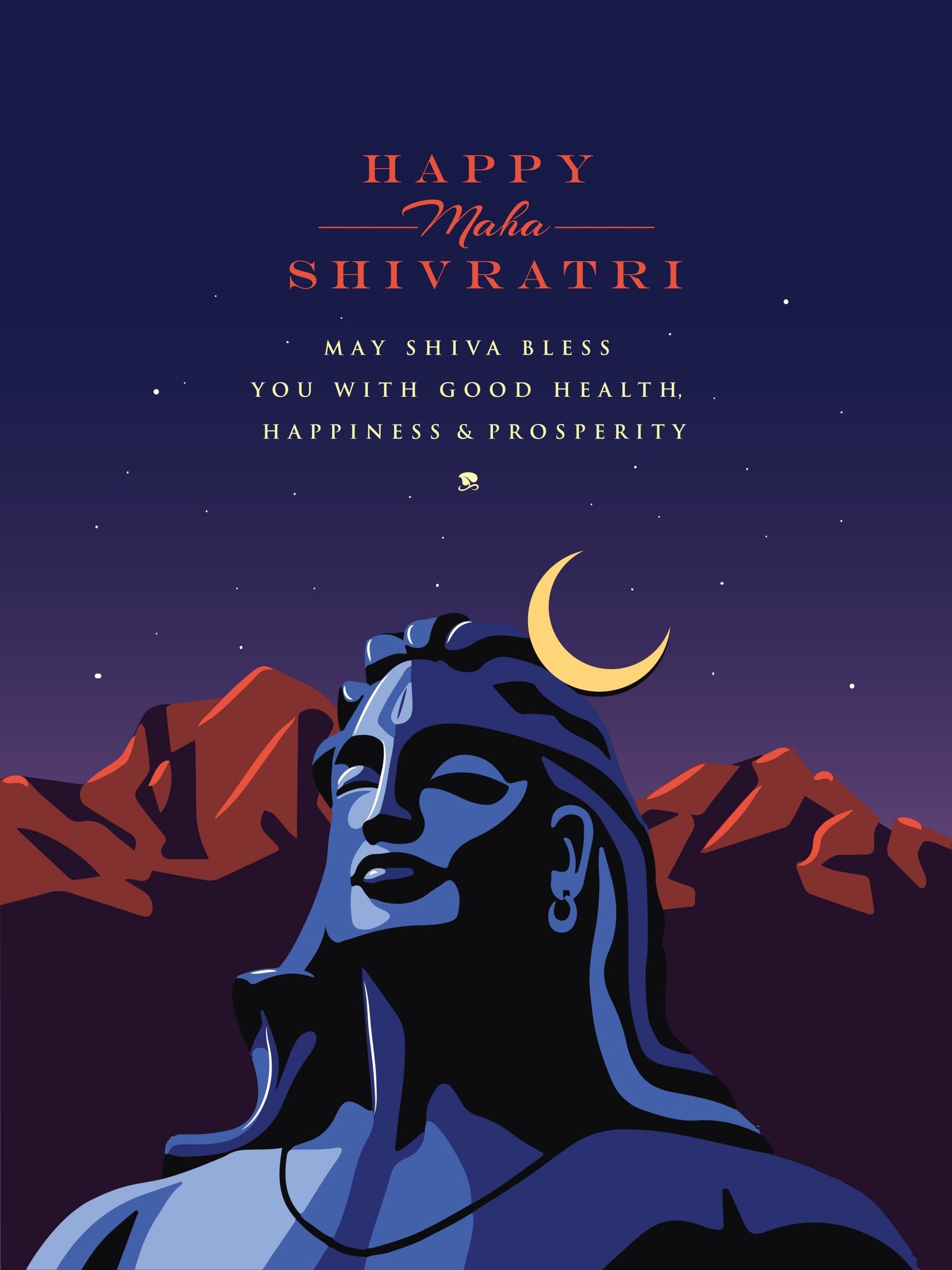 Maha Shivratri