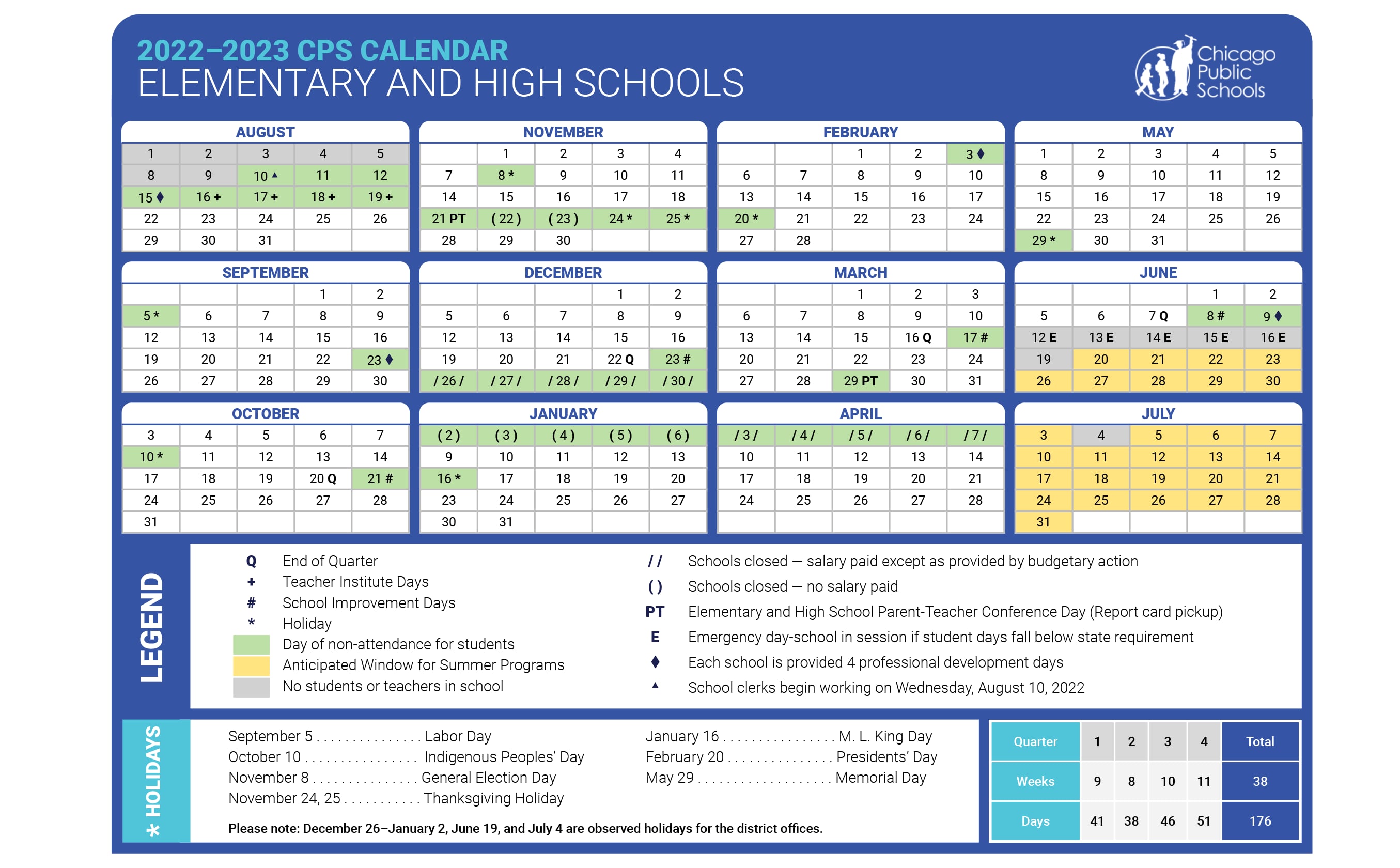 Malden Public Schools 2024-2025 Calendar: Key Dates Revealed