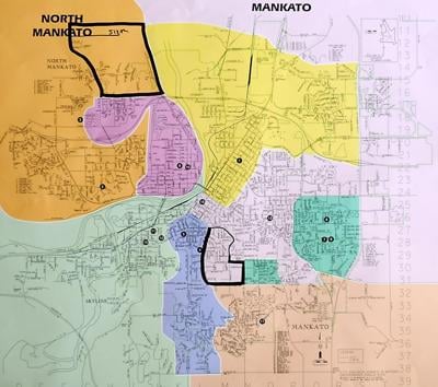 Mankato School District Calendar