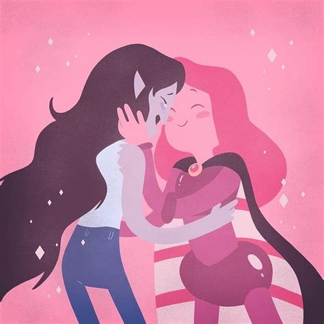 Marceline's Emotional Depth