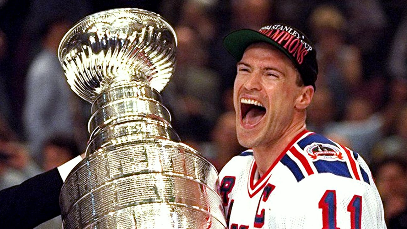 Mark Messier