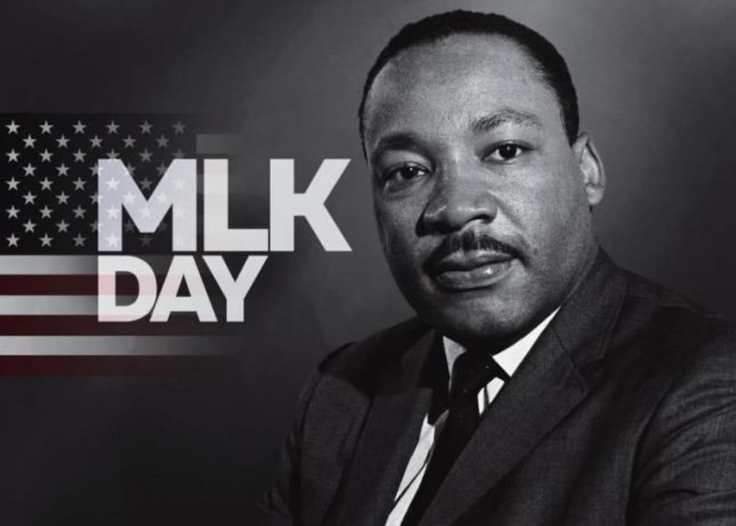 Honoring the Legacy of Martin Luther King Jr.