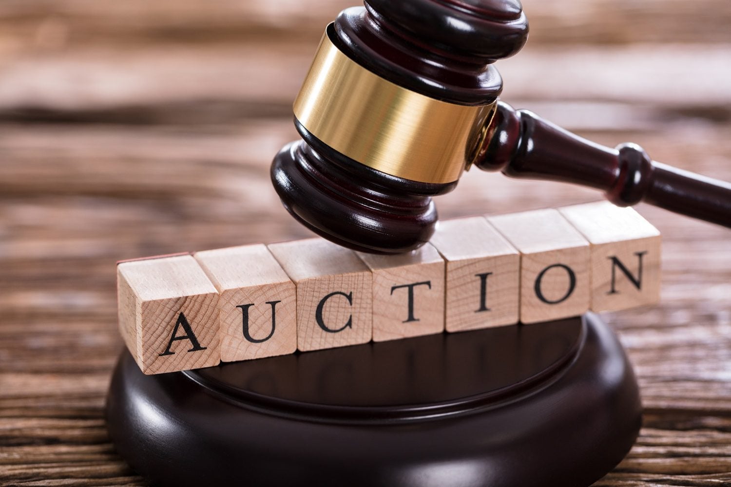 Mastering Auction Time: Insider Tips And Strategies