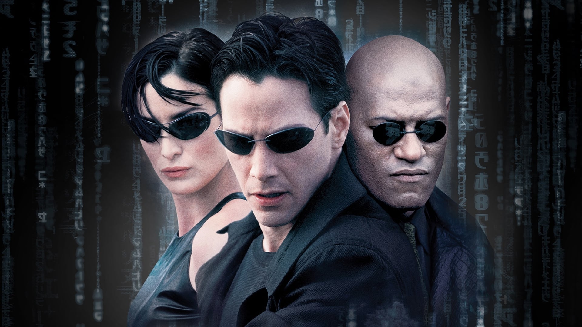 The Matrix Movie