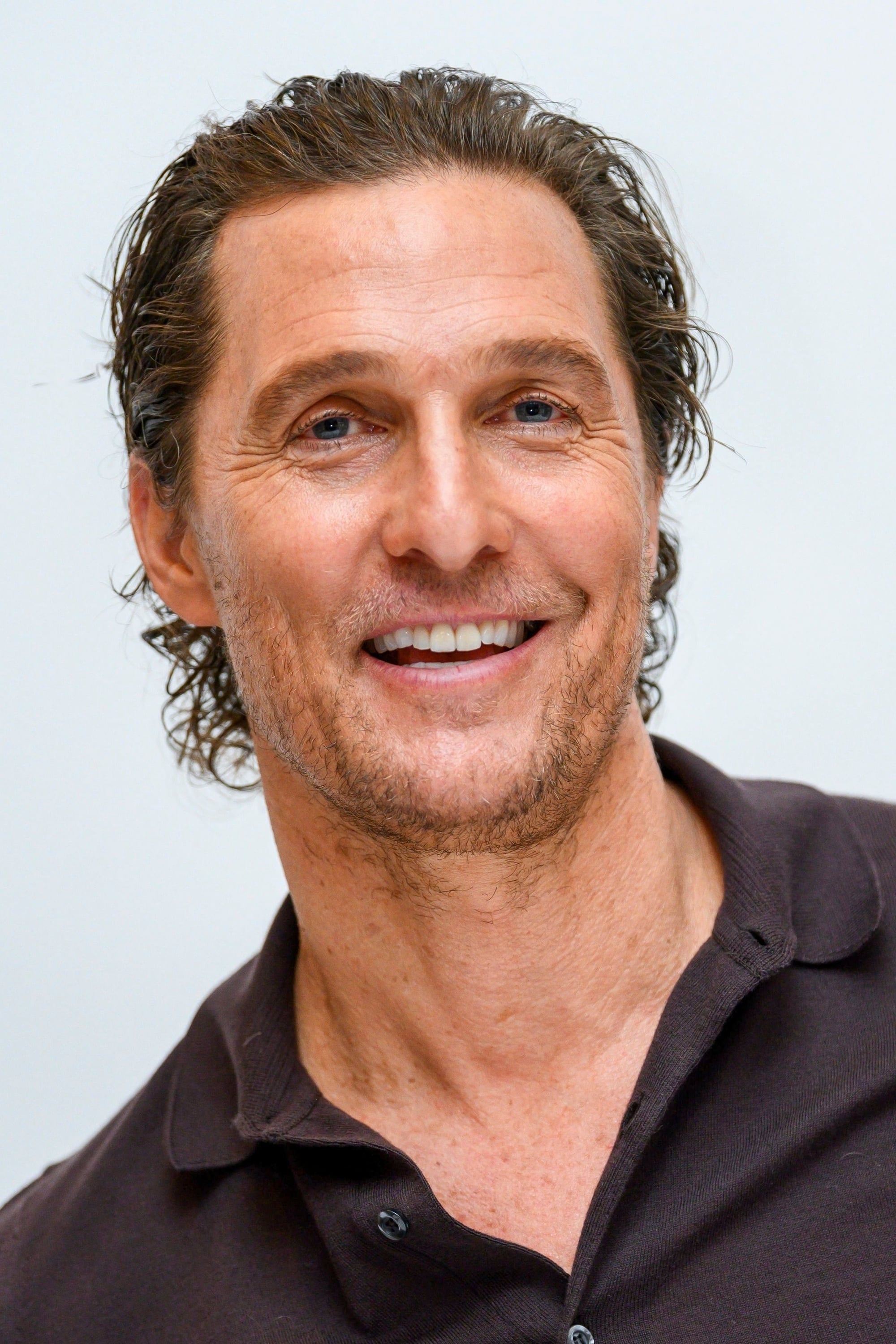 Matthew McConaughey