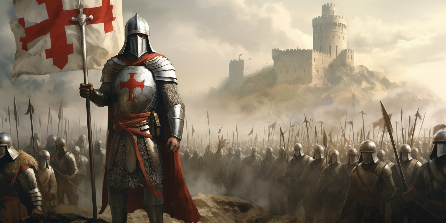 The Crusades and the Muslim World