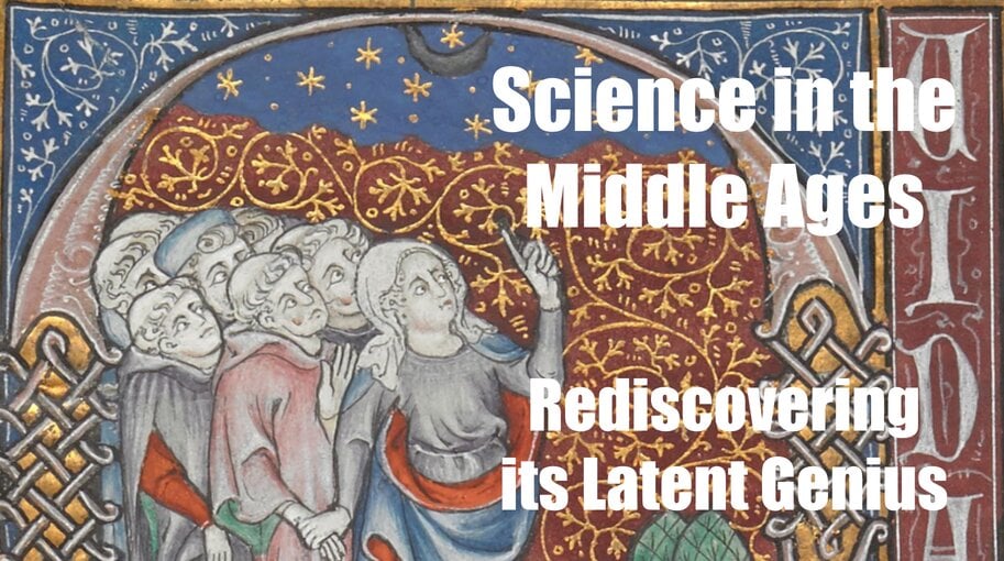 Medieval Science and Technology