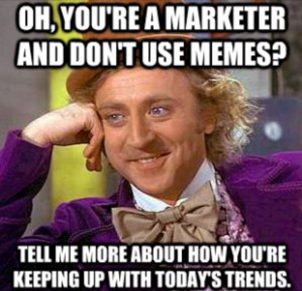 Meme Commercialization