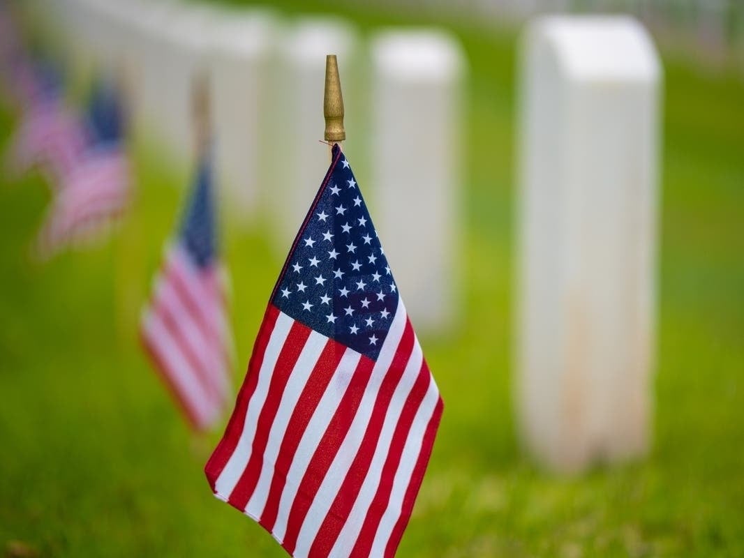 Honoring America's Heroes on Memorial Day