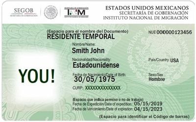 2013 DST Reinstatement in Mexico