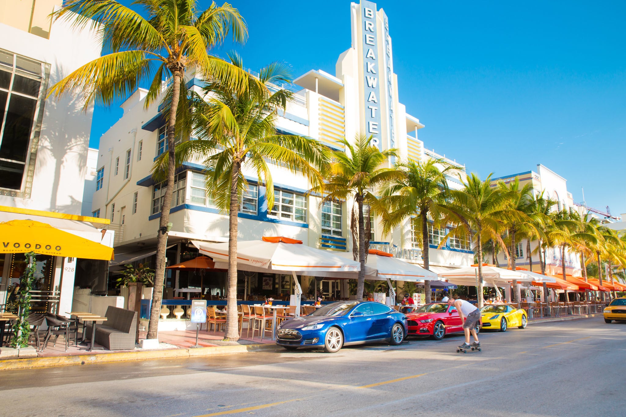 Miami Tourist Attractions