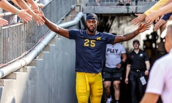 Michigan Football Trivia