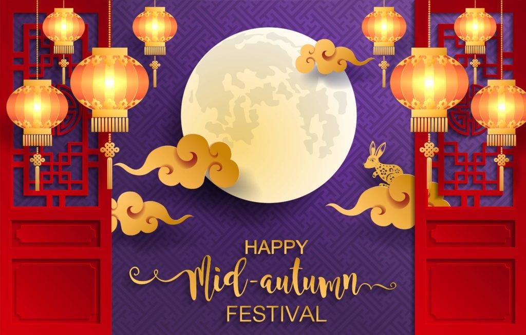 The Mid-Autumn Festival Calendar