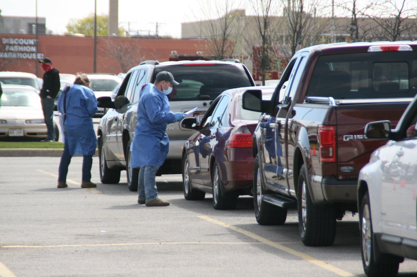 Milwaukee School Standardized Testing