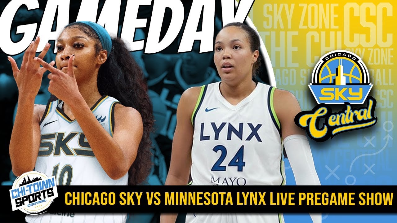 Minnesota Lynx Pre-Game Analysis