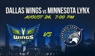 Minnesota Lynx Tickets