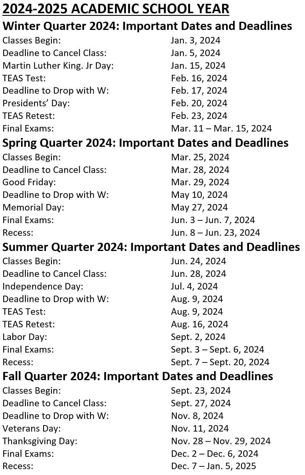 Mizzou 2025 Academic Calendar: 5 Key Dates To Know