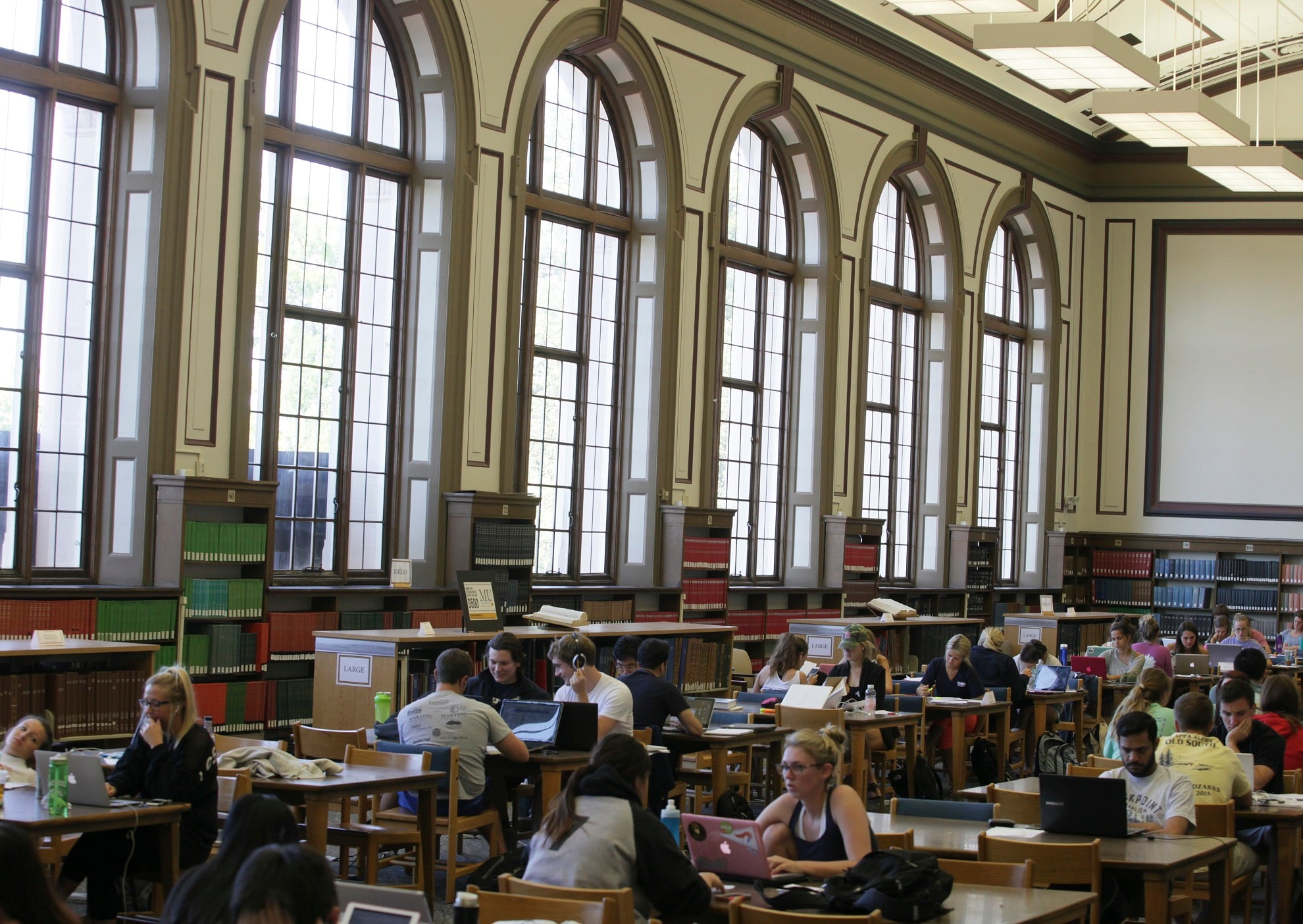 Mizzou Library