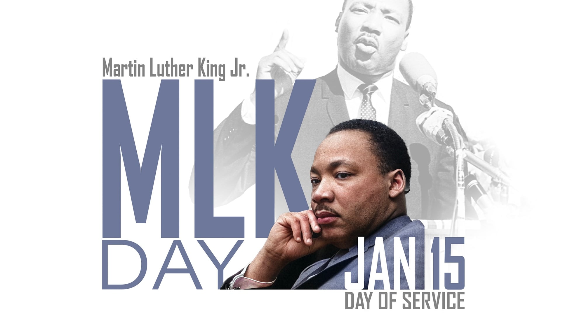 Martin Luther King Jr. Day