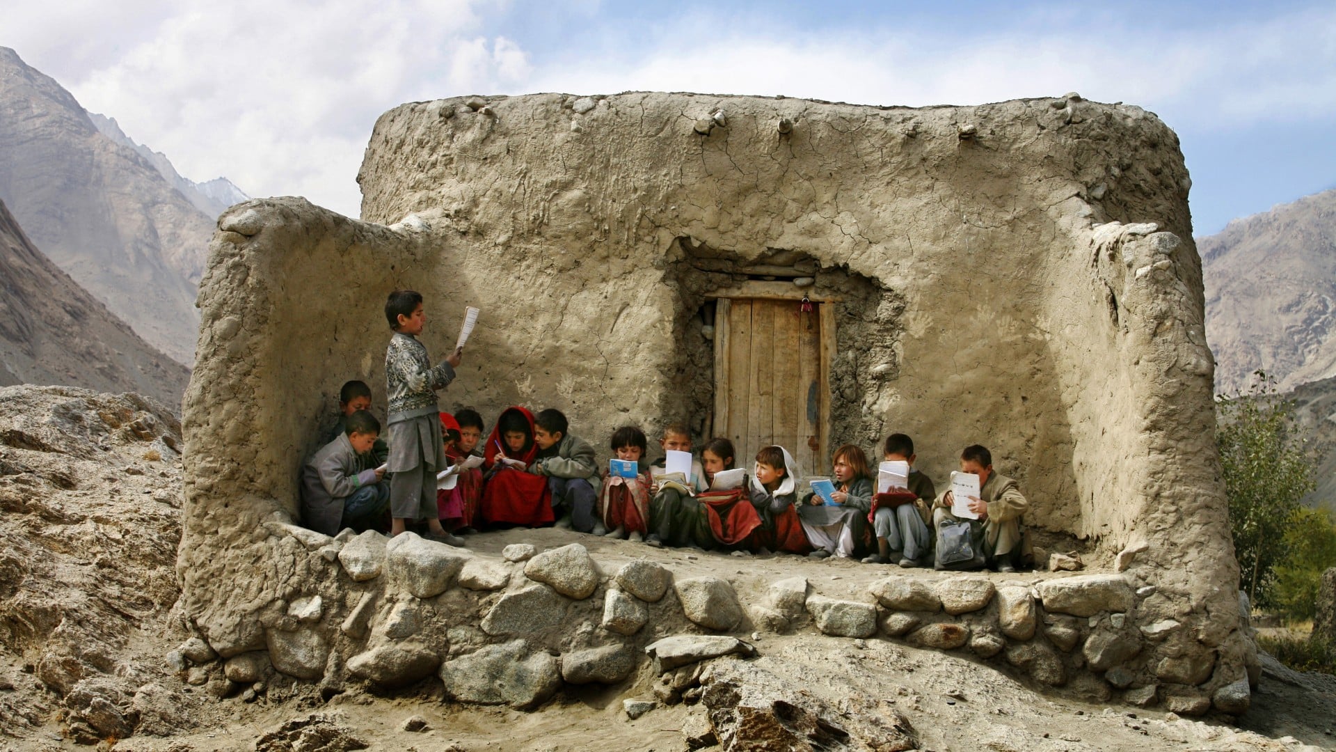 The Rise of Modern Afghanistan