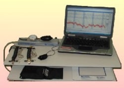 Modern Polygraph Technology