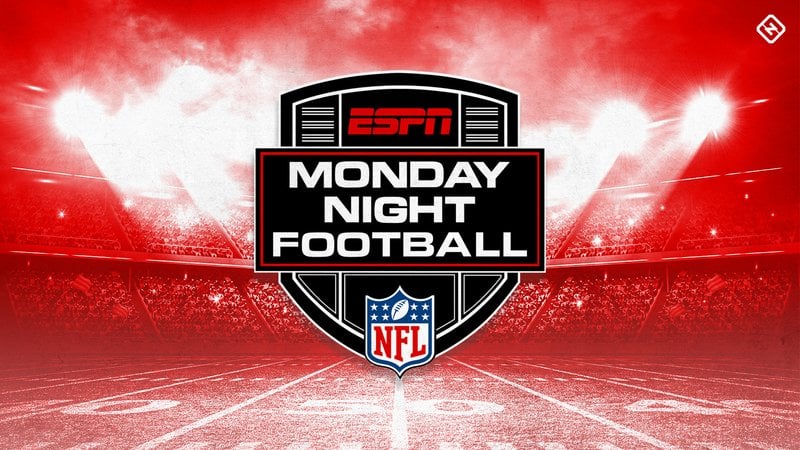 Monday Night Football Tonight: Kickoff Time And Schedule