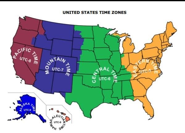 Mountain Standard Time: What You Need To Know