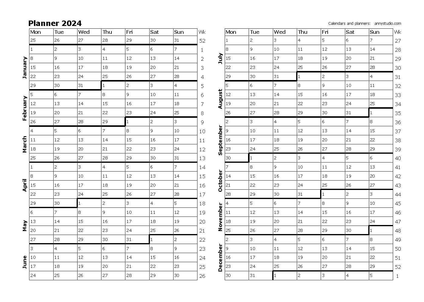 Mundo Verde Calendar 2024-2025: Plan Your Year Ahead