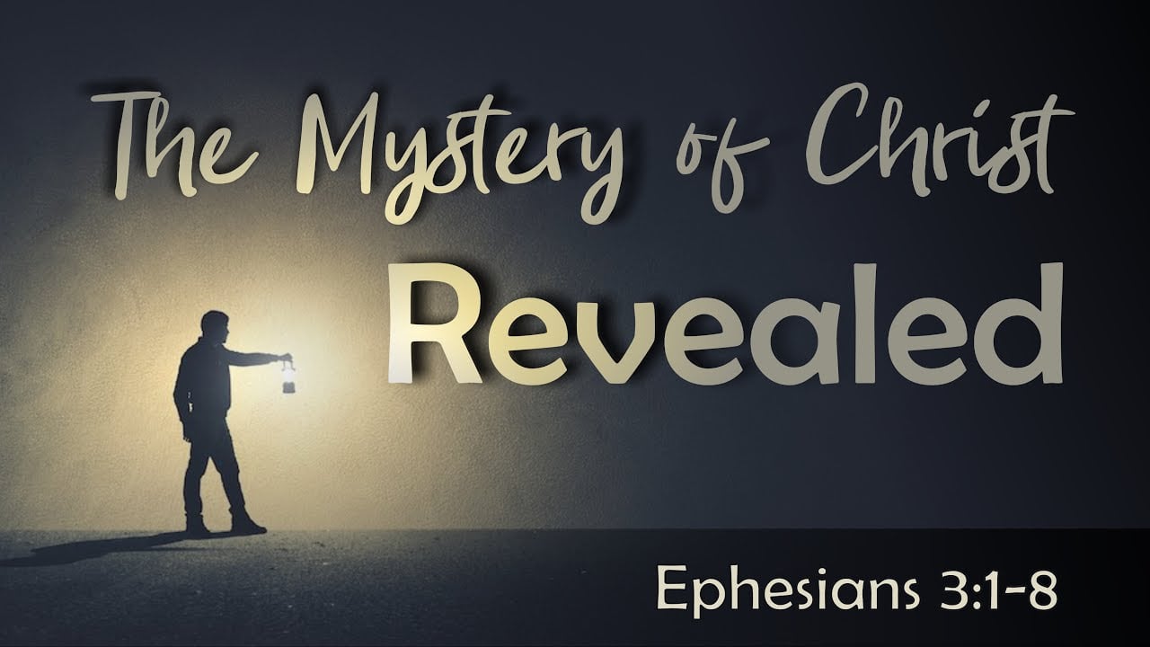 The Mystery of Christ