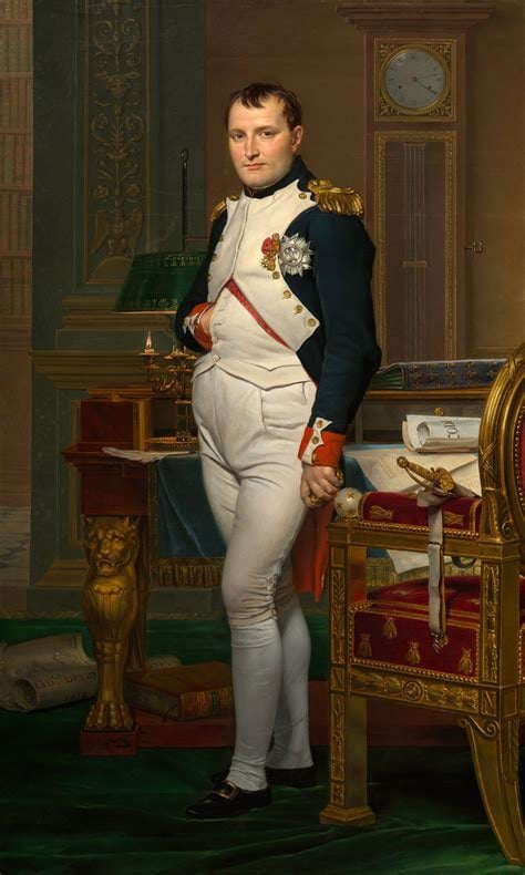 Napoleon Bonaparte: The Emperor