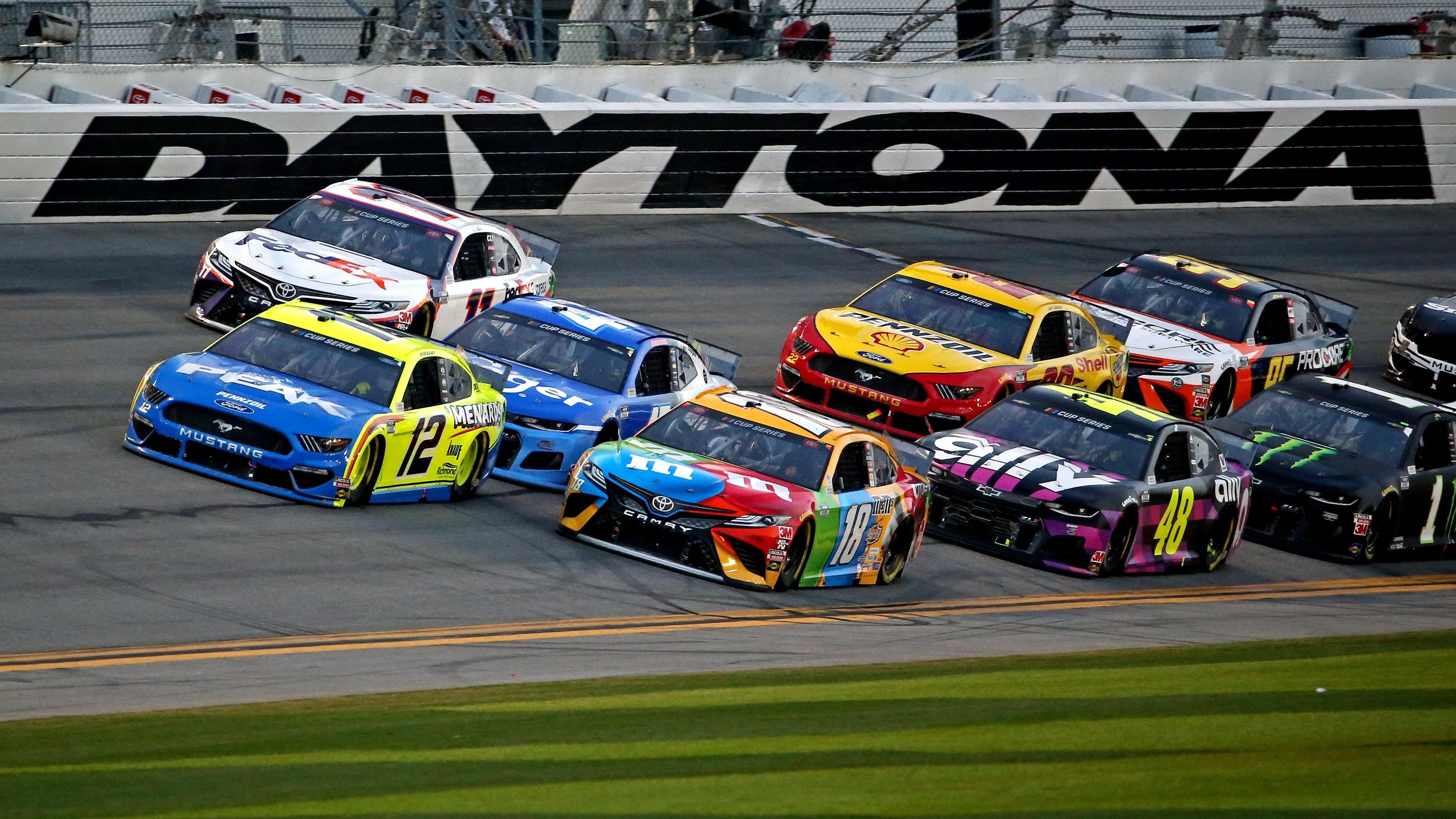 NASCAR News: Staying Informed