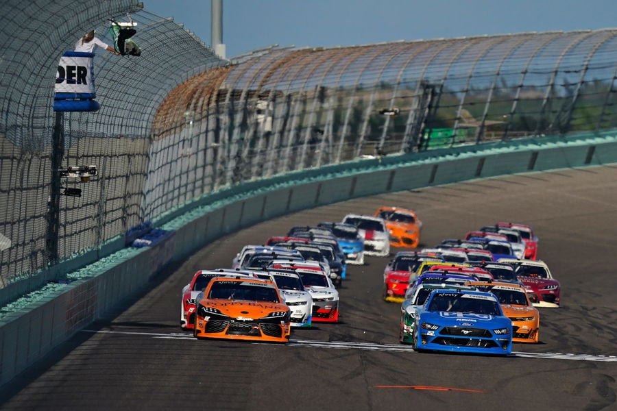 Nascar Start Time Today: 5 Ways To Know