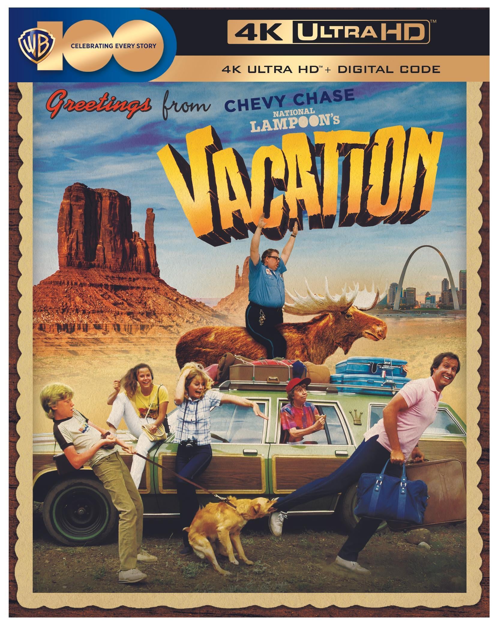 National Lampoon's Vacation