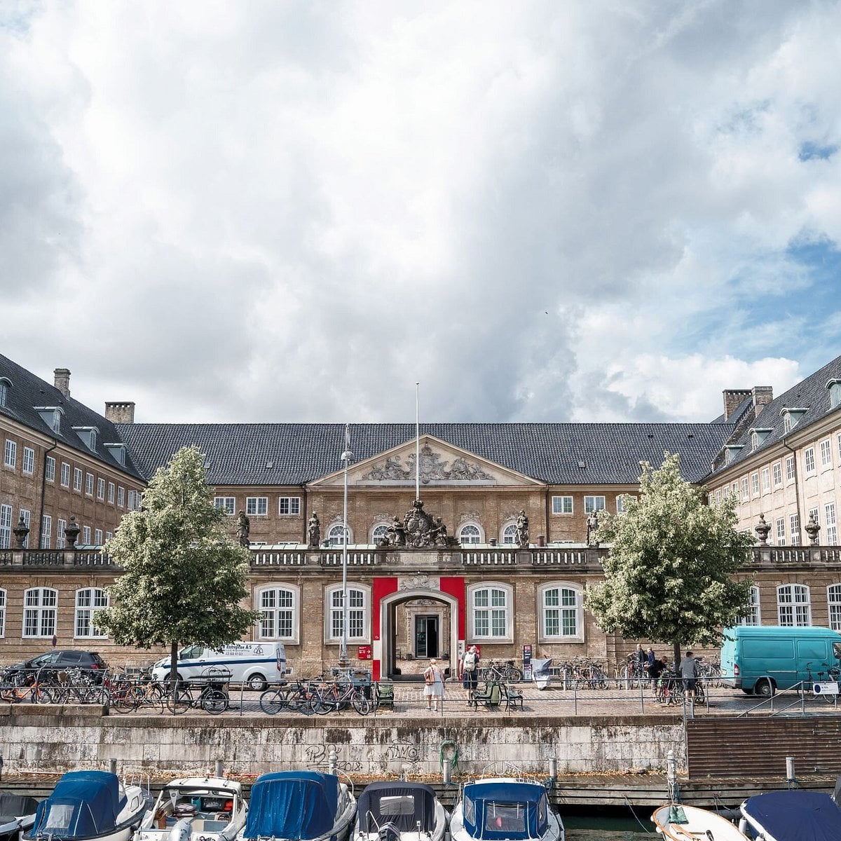 National Museum of Denmark