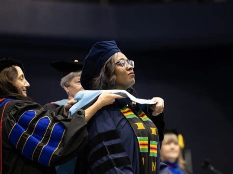 NAU Graduation and Commencement