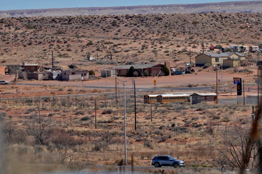 Navajo Nation daylight saving time