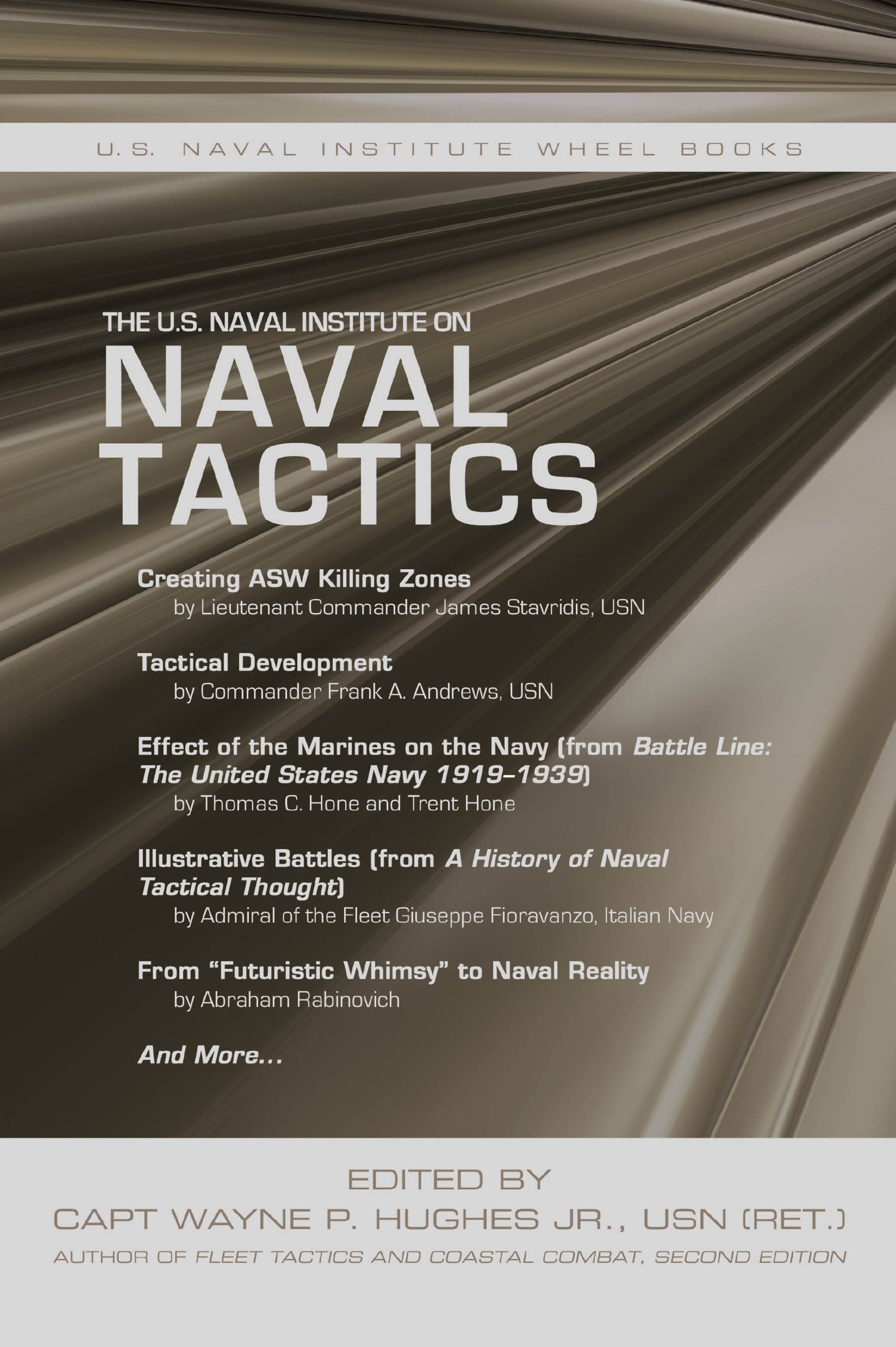 Naval Strategies and Tactics