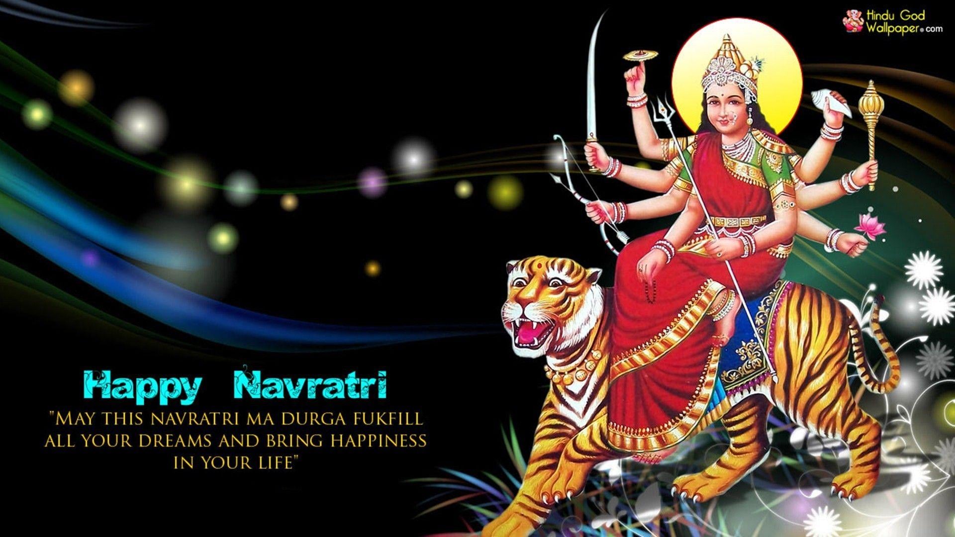 Navratri