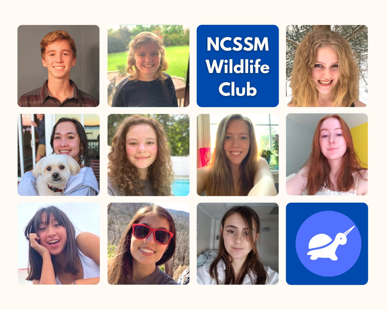 NCSSM Club