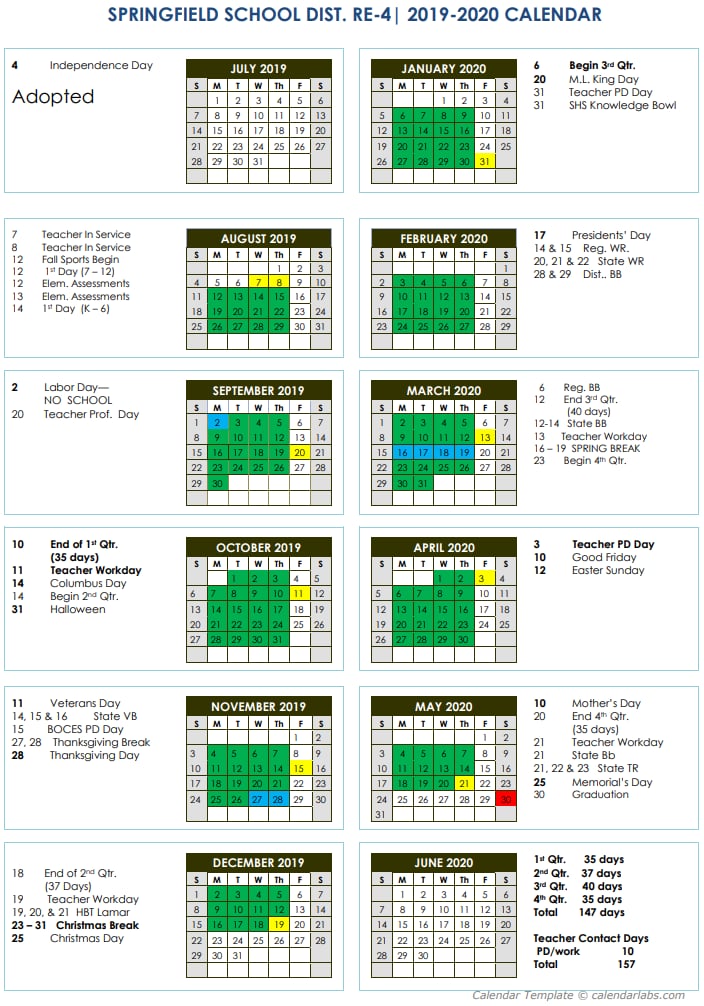 Ndsu 2024-2025 Academic Calendar: Important Dates To Know