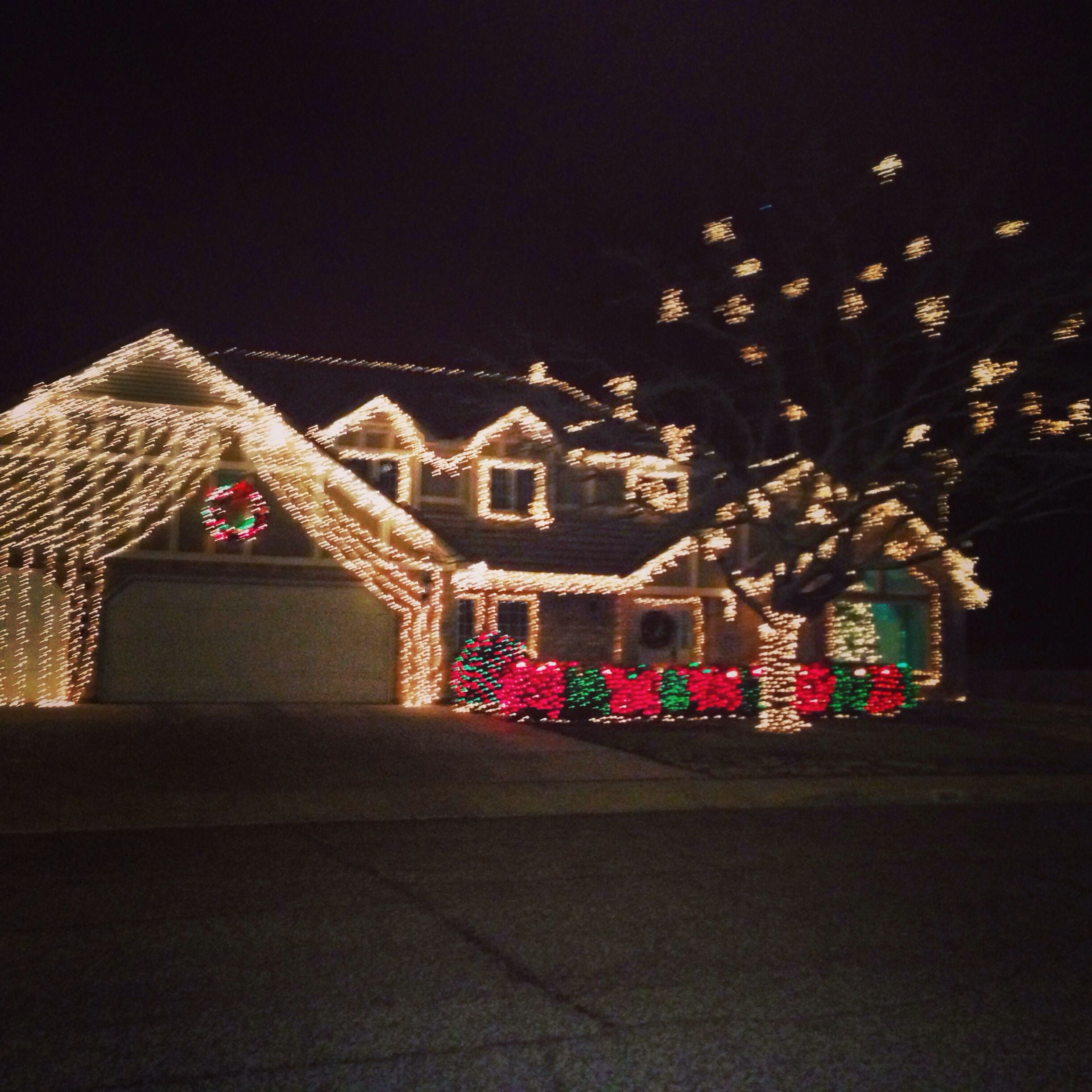 Neighborly Lights