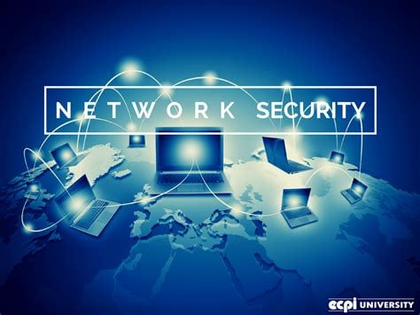 Improved Network Security