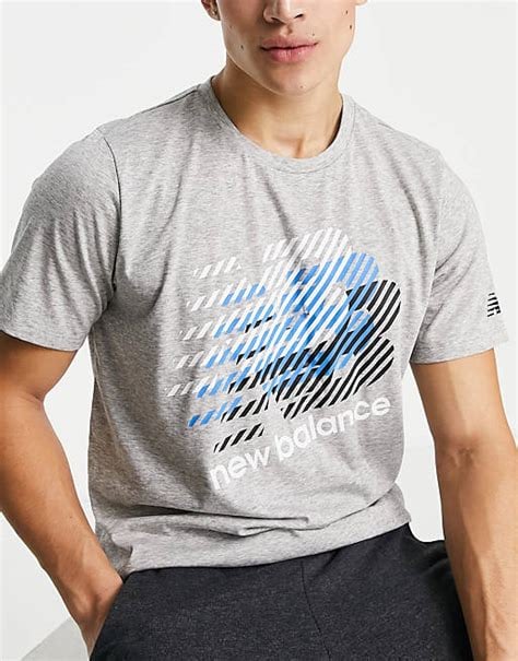 New Balance Graphic T-Shirt