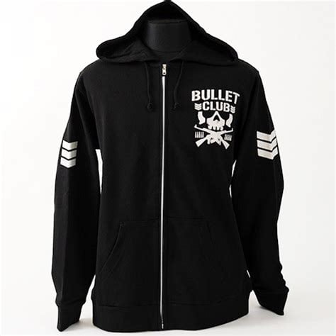 New Japan Pro-Wrestling Merchandise Store Update