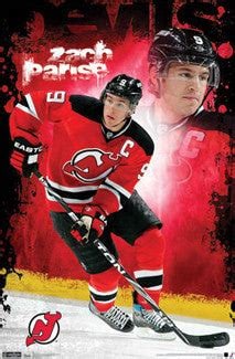 New Jersey Devils Poster Types